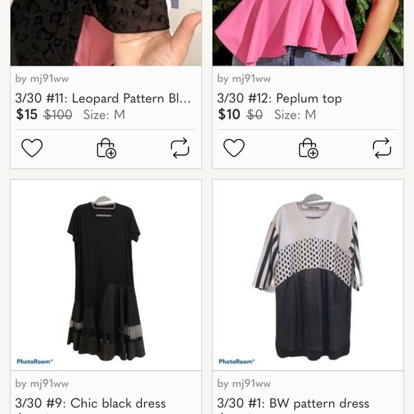 Ask for earlier items! - Picture 1 of 7